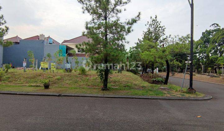 Kavling Termurah Lepas Cepat Taman Cemara Harapan Indah Bekasi 2