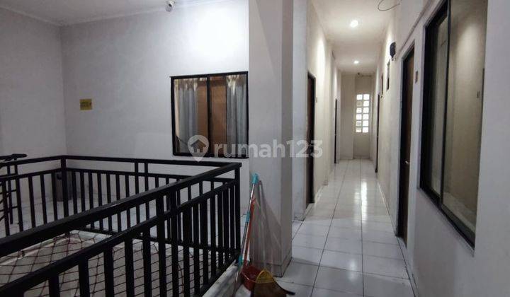 Ruko Gandeng 4 Lantai Untuk Hotel Lepas Cepat Pusat Kota Bekasi 3