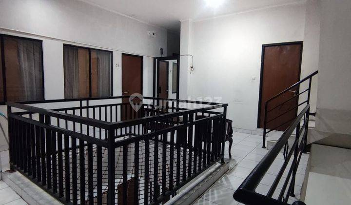 Ruko Gandeng 4 Lantai Untuk Hotel Lepas Cepat Pusat Kota Bekasi 4