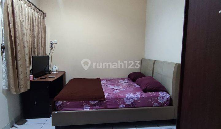 Ruko Gandeng 4 Lantai Untuk Hotel Lepas Cepat Pusat Kota Bekasi 6