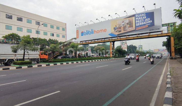 Ruko Gandeng 4 Lantai Untuk Hotel Lepas Cepat Pusat Kota Bekasi 9