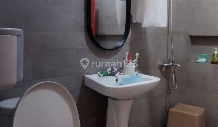 Rumah Hoek Murah Lokasi Ok Dan Siap Huni  Cepat Cempaka Putih