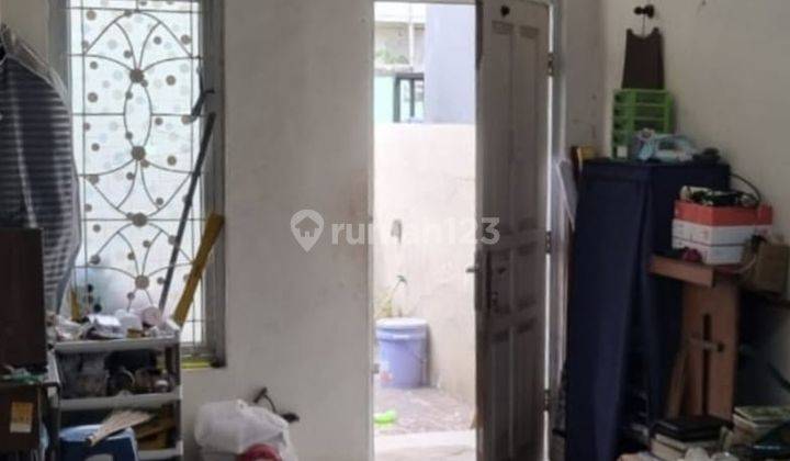 Rumah Murah Siap Huni Cepat Taman Harapan Baru Bekasi