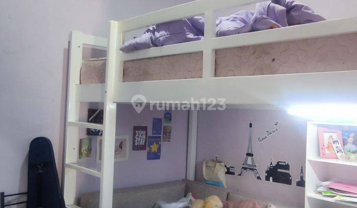 Rumah Murah Siap Huni Cepat Taman Harapan Baru Bekasi