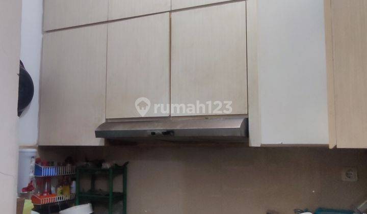 Rumah Murah Siap Huni Cepat Taman Harapan Baru Bekasi
