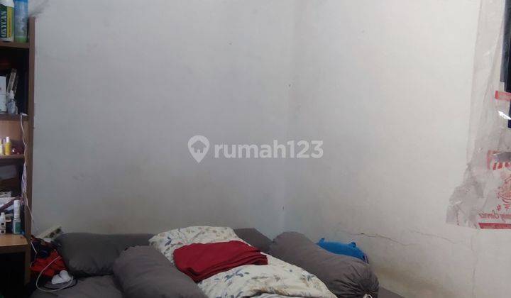 Rumah Murah Siap Huni Cepat Taman Harapan Baru Bekasi