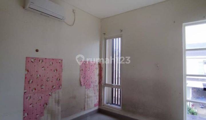 Rumah Murah 2 Lantai Disewakan Cepat Cluster Samata Harapan Indah 2