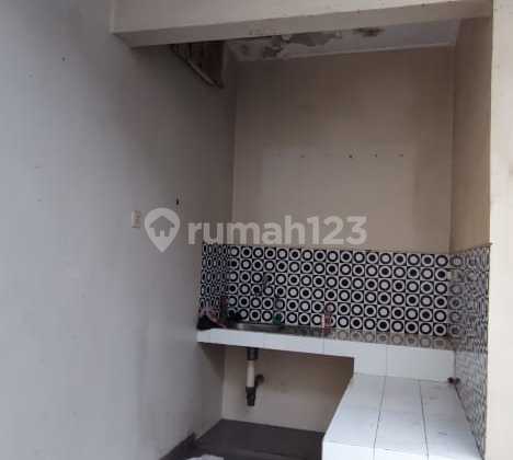 Rumah Murah 2 Lantai Disewakan Cepat Cluster Samata Harapan Indah 4