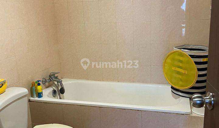 Apartemen Murah 2 BR Full Furnish Lepas Cepat Patria Park Cawang