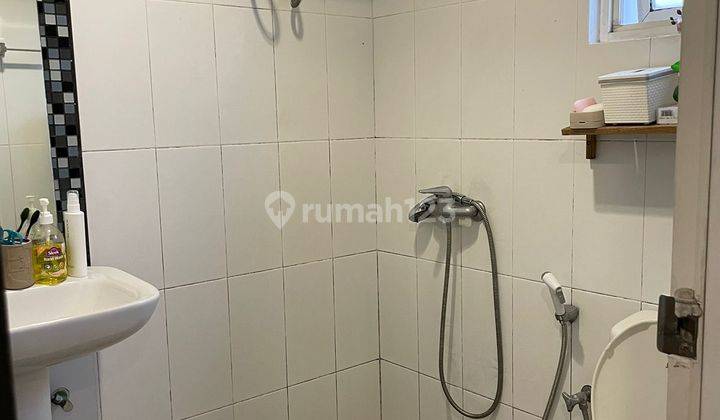 Apartemen Murah 2 BR Full Furnish Lepas Cepat Patria Park Cawang