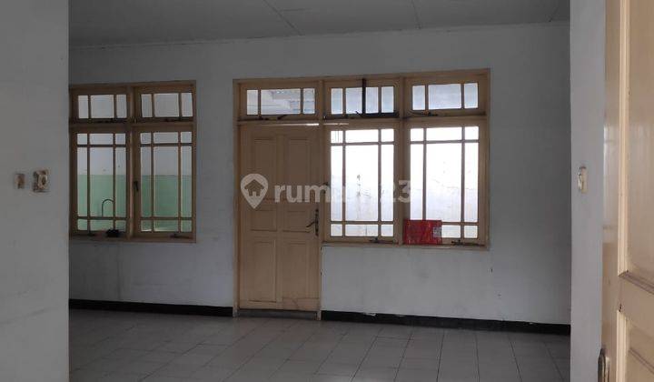 Rumah Murah Banget Tanah 150 M2 Lepas Cepat Harapan Indah Bekasi