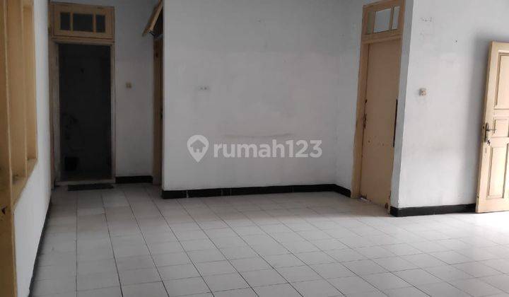 Rumah Murah Banget Tanah 150 M2 Lepas Cepat Harapan Indah Bekasi