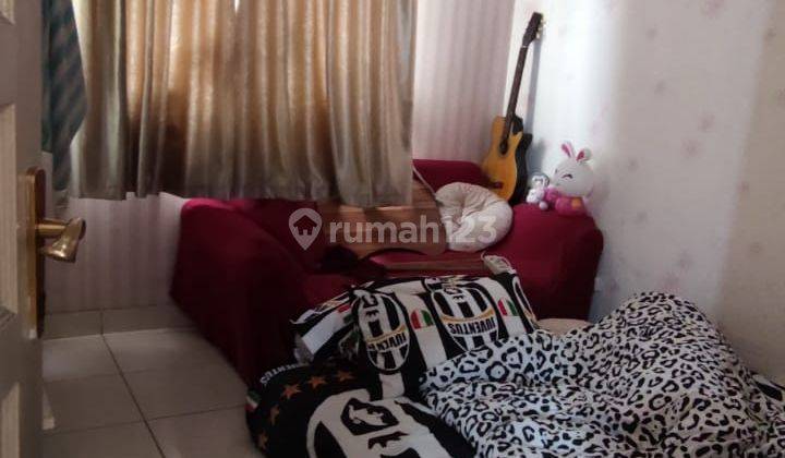 Rumah Murah 2 Lantai Turun Harga Bisa Usaha Bulevar Hijau Bekasi 2