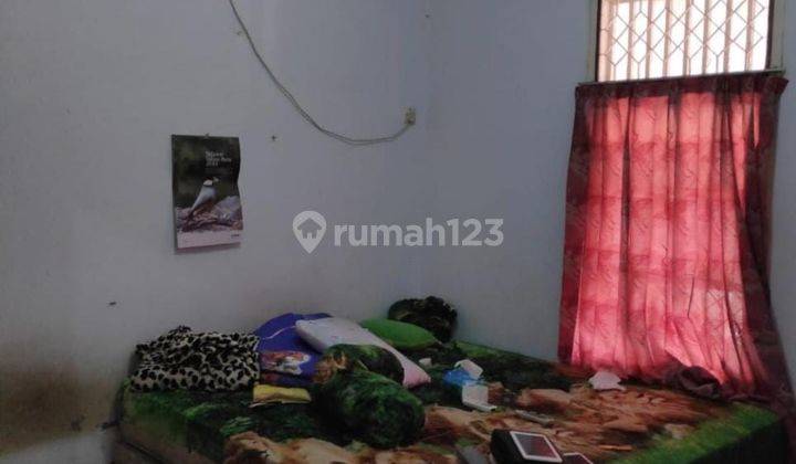 Rumah Murah Hitung Tanah Lepas Cepat Dan Bu Harapan Indah Bekasi 2