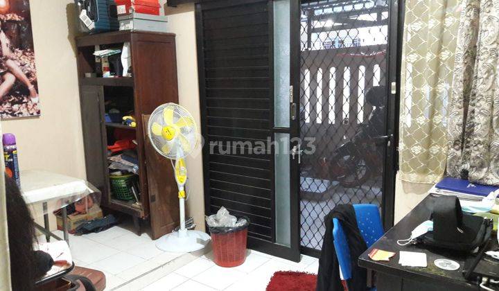 Rumah Murah Furnish Siap Huni Lepas Cepat Wisma Tengger Surabaya 2