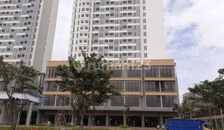 Ruko Baru 3 Lantai Lepas Rugi Kosai Vasanta Innopark Cikarang
