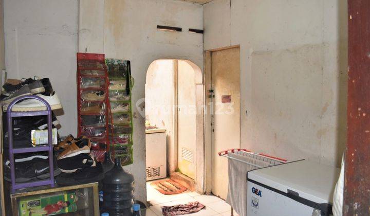 Rumah Murah Hitung Tanah Lokasi Strategis Lepas Cepat Slipi Jkt 2