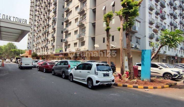 Apartemen Murah Banget Hoek Gandeng Lantai 9 Gading Icon Jakarta 1