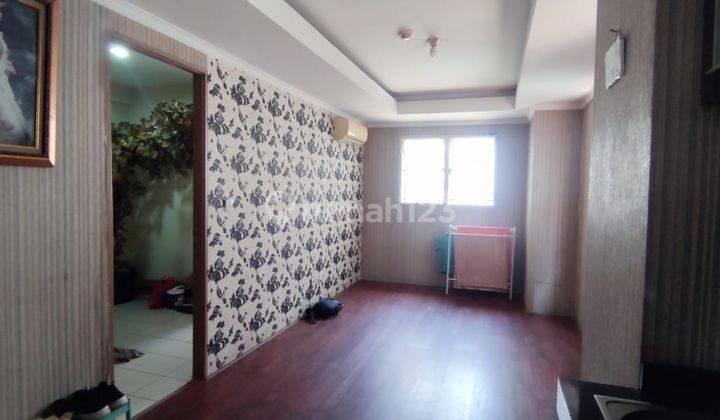 Apartemen Murah Banget Hoek Gandeng Lantai 9 Gading Icon Jakarta