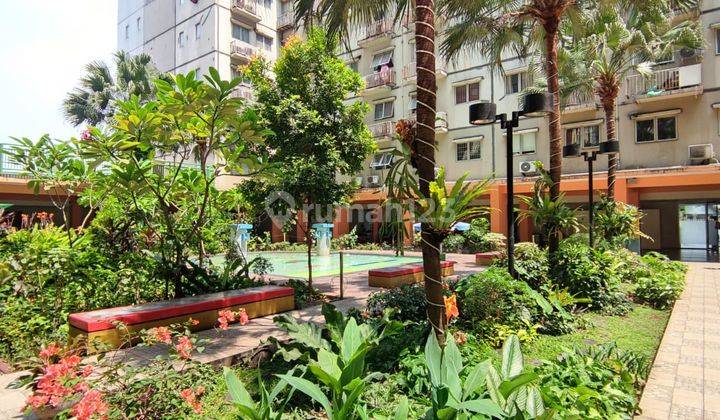 Apartemen Murah Banget Hoek Gandeng Lantai 9 Gading Icon Jakarta