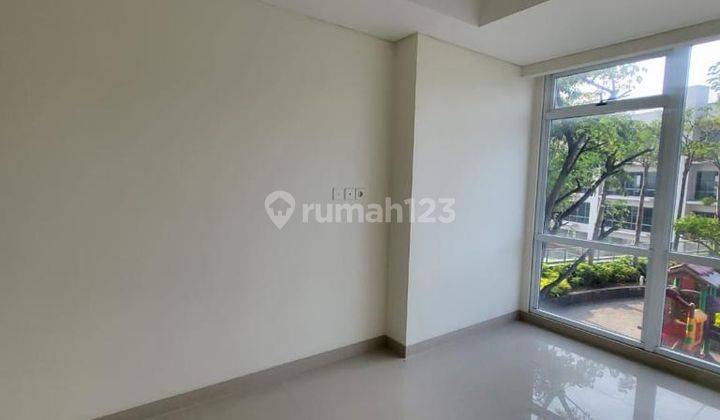 Apartemen 2 BR Murah Lantai 1 di Bawah Harga Pasar Sedayu City 2