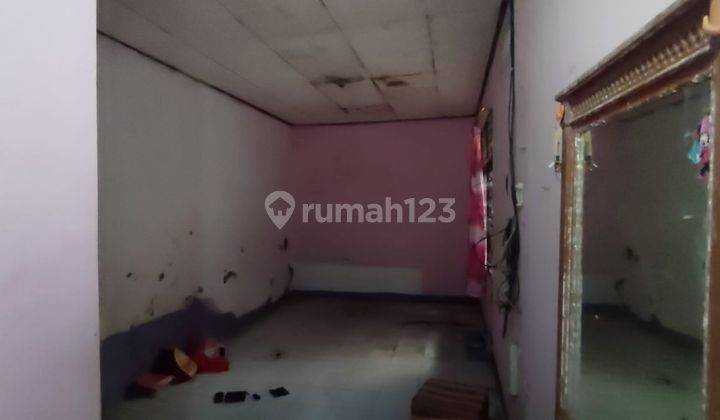 Rumah Tua Hitung Tanah Lepas Cepat Dan Bu Taman Harapan Baru Bks