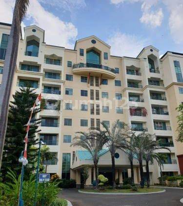 Apartemen Murah Banget 2+1 BR di Bawah Njop Pasadenia Pulomas