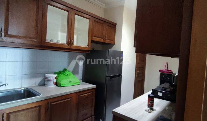 Apartemen Murah Banget 2+1 BR di Bawah Njop Pasadenia Pulomas 2