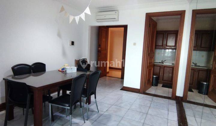 Apartemen Murah Banget 2+1 BR di Bawah Njop Pasadenia Pulomas