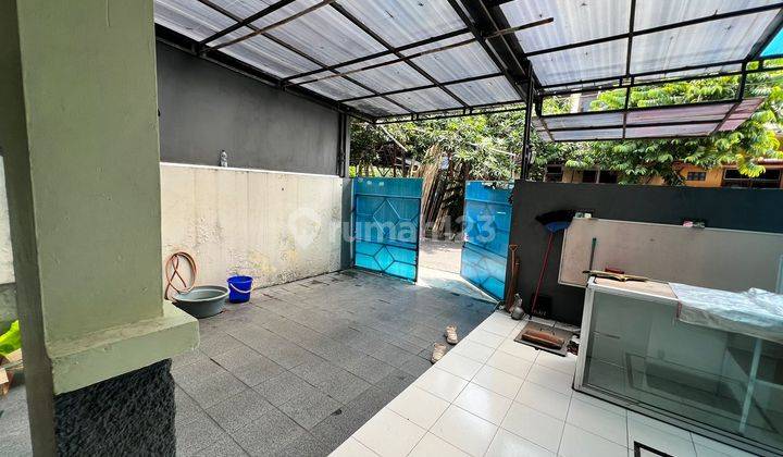 Rumah Murah Lokasi Strategis Lepas Cepat Perumahan Metland Cakung 2