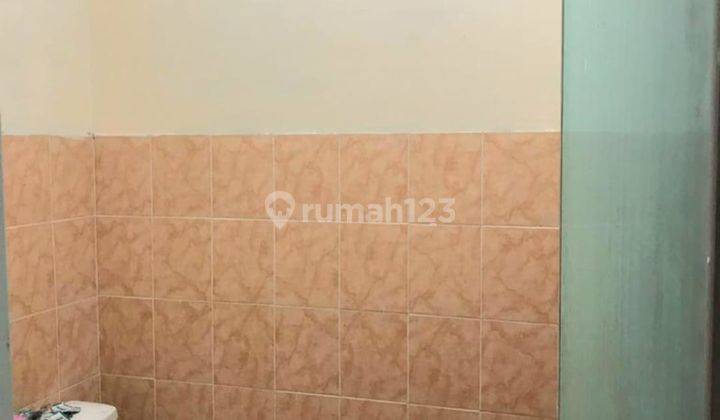 Rumah Murah 1,5 Lantai Siap Huni Pondok Ungu Permai Bekasi 2