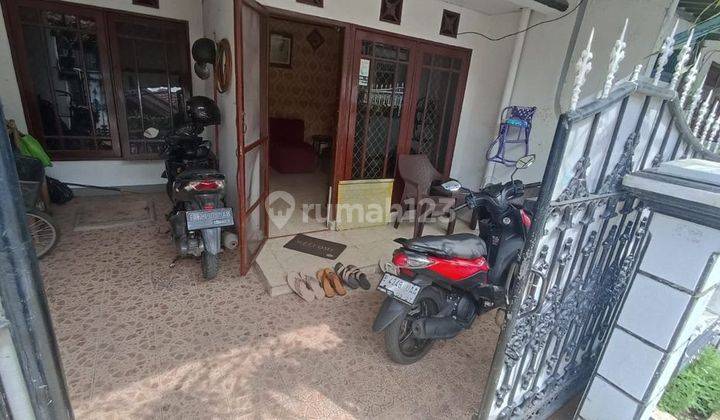 Rumah 2 Lantai Murah Lepas Murah dan BU Semper Barat Cilincing 2