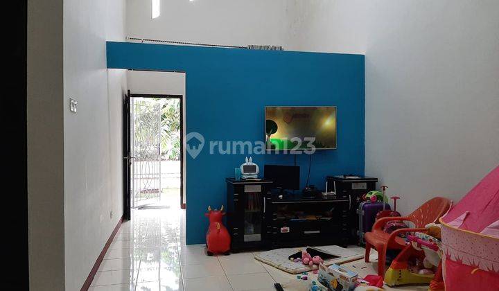 Rumah Renov Murah Banget Lepas Bu Green Ara Harapan Indah Bekasi 2