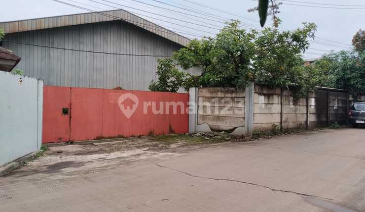 Gudang Murah Ex Pabrik Siap Pakai Akses Container Narogong Bekasi Gudang Murah Ex Pabrik Siap Pakai Akses Container Narogong Bekasi