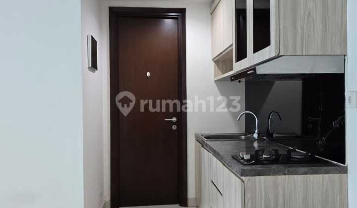 Rent Apartment Kensington 12th Floor Clifford Tower Kelapa Gading 2