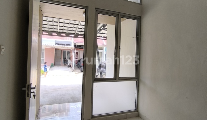 Affordable Renovated House Ready to Occupy, Mutiara Gading City, Bekasi 2