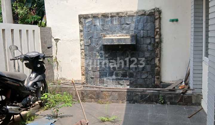 Rumah Murah Banget Lokasi Strategis Duta Bumi Harapan Indah 2