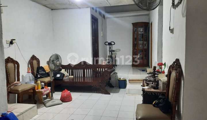 Rumah Murah Lepas Cepat Perumahan Duren Jaya Bekasi 2