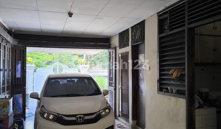 Rumah Murah Banget 2 Lantai Lokasi Super Strategis Cempaka Putih