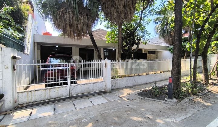 Cheap House Super Strategic Location Quick Release Cempaka Putih Cheap House Super Strategic Location Quick Release Cempaka Putih