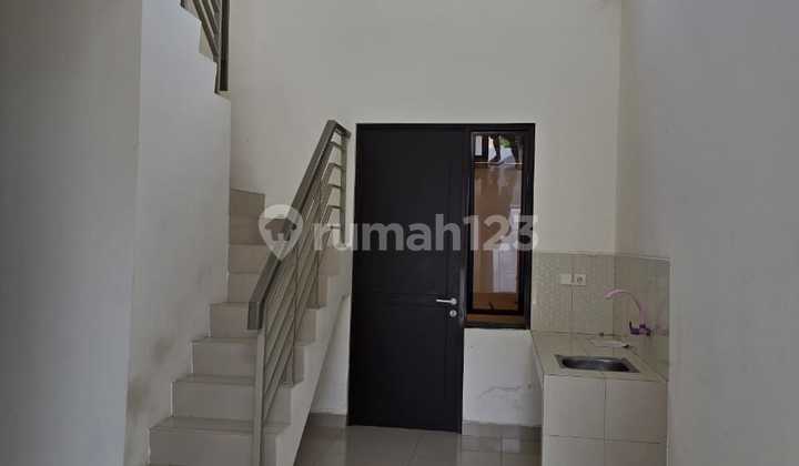 Sewa Murah Rumah 2 Lantai Siap Pakai Cluster Shinano Jgc Cakung Sewa Murah Rumah 2 Lantai Siap Pakai Cluster Shinano Jgc Cakung