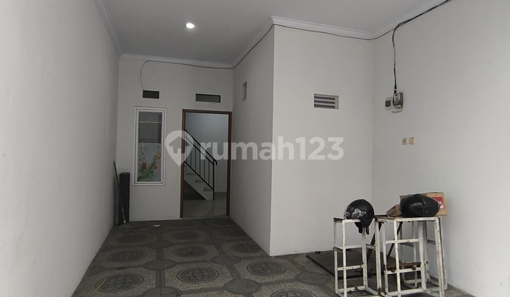 2-Story House Ready to Occupy, Affordable, East Kalibaru, Central Jakarta 2