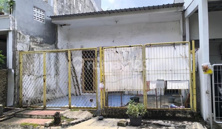 Rumah Murah Banget Dibawah NJOP Lepas Cepat Taman Modern Cakung