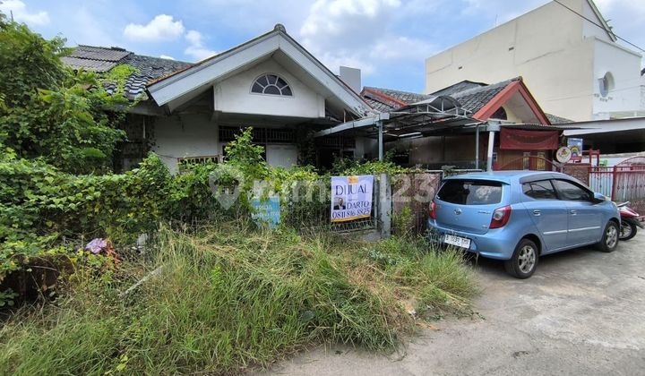 Need Total Renovation SHM Unfurnished House