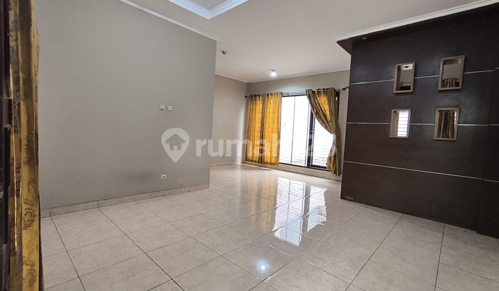 Rumah Murah 2 Lantai Siap Huni Cluster Heliconia Harapan Indah 2