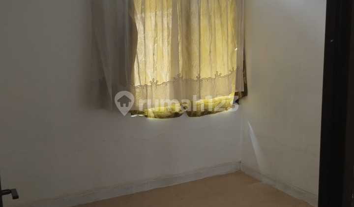 Rumah Murah Lepas Cepat Cluster Acacia Harapan Mulya Regency Bks