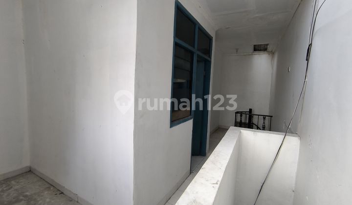 Ready-to-Use House Rental, Many Rooms, Cempaka Putih, Central Jakarta