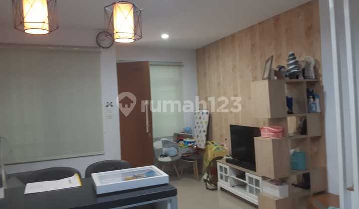 Rumah Murah 3 Lantai Siap Huni Bungur Besar 7 Jakarta 2
