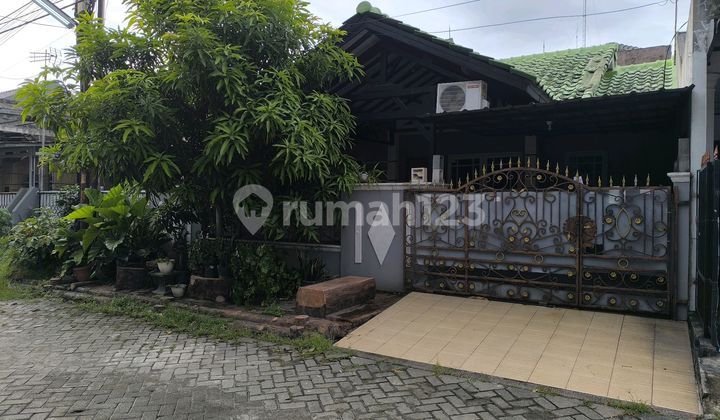 Rumah Murah Lokasi Terdepan Harapan Indah Bekasi