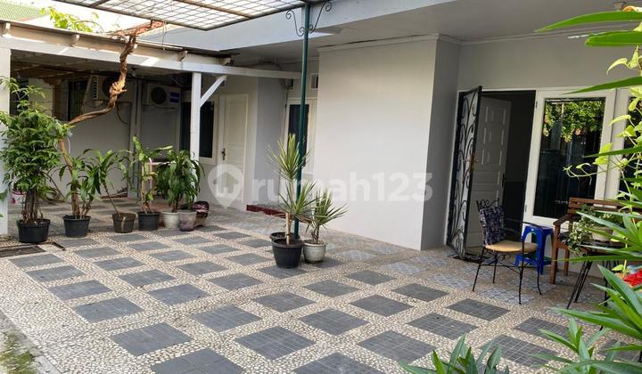 Multi-Room Rental House Ready to Occupy Kayu Putih Jakarta Multi-Room Rental House Ready to Occupy Kayu Putih Jakarta